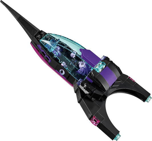 Eclipso Dark Palace | 41239