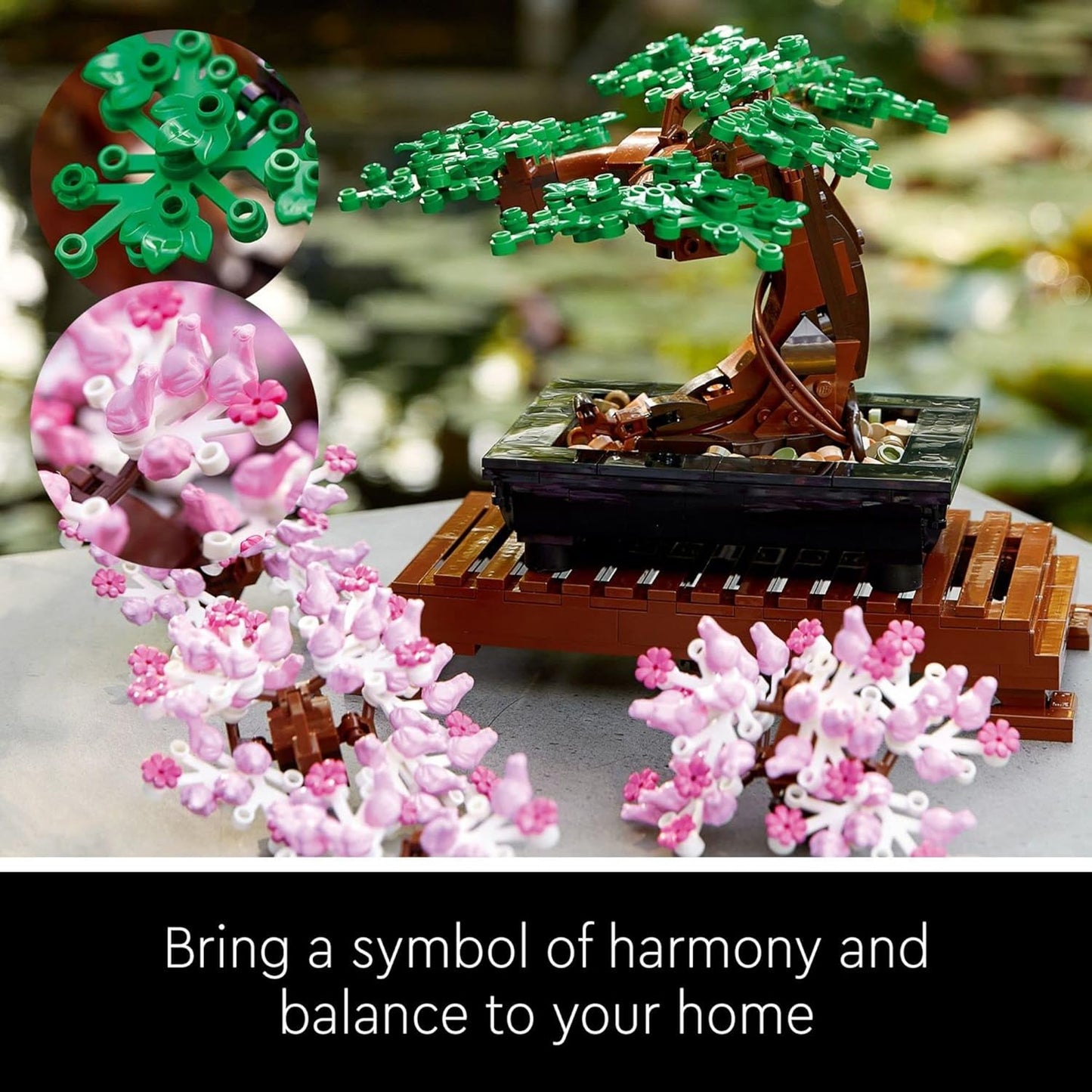 Bonsai Tree | 10281