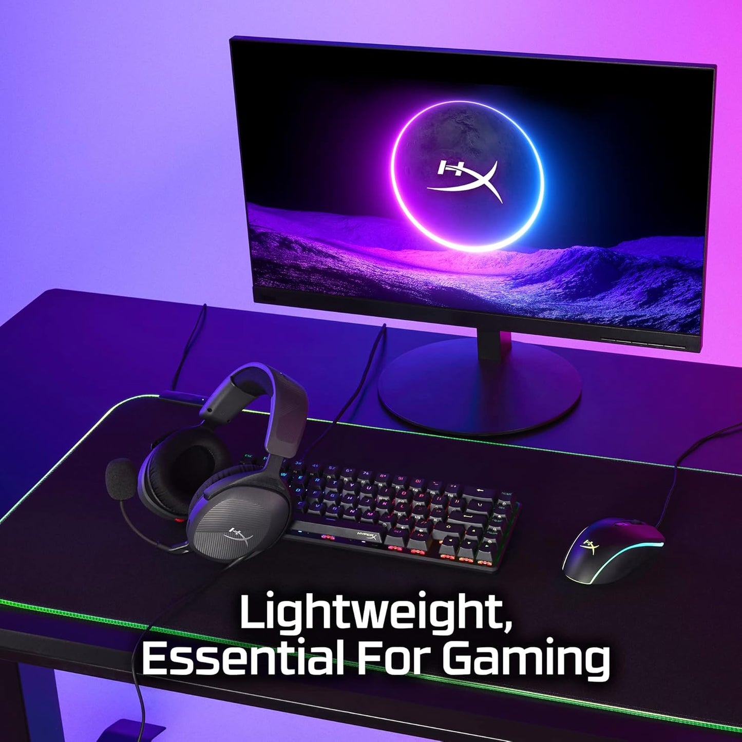HyperX Cloud Stinger 2 Core Gaming Headset