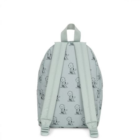 Eastpak Orbit Peanuts Mint | EK436O8
