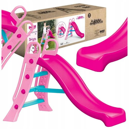 UNICORN BIG WATER SLIDE