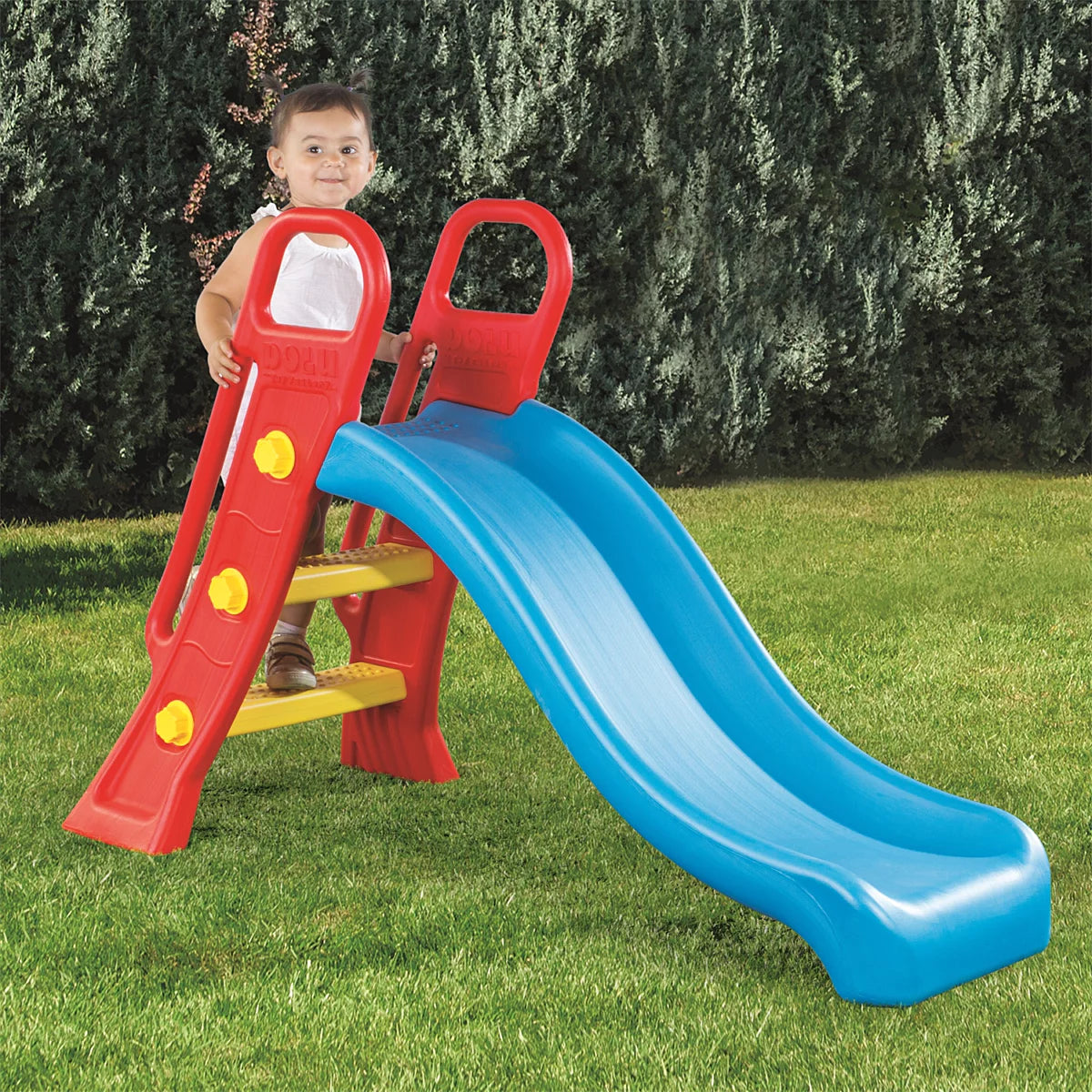 JUNIOR SLIDE, adjustable height