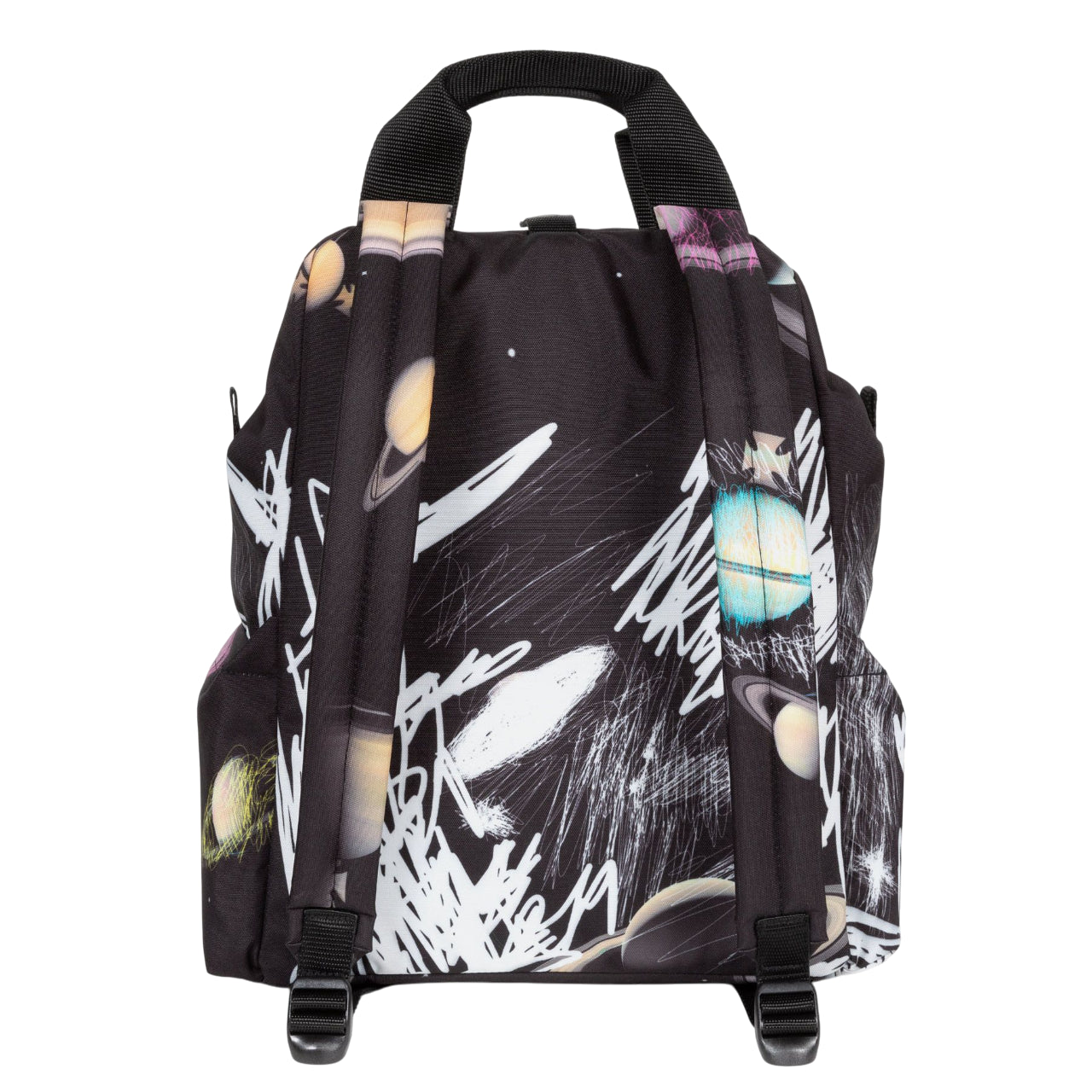 EASTPAK Vivienne Westwood Jessica Planet's Print | EK00021F3J31