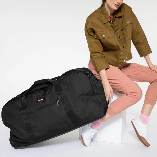 EASTPAK WAREHOUSE + Black | EK00030E008