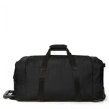 EASTPAK Leatherface L + Black | EK33E008