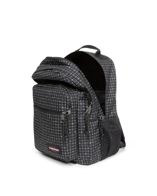 EASTPAK MORIUS REFLEKS SPACE BLAC | EK00040F7V8