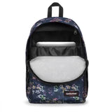 EASTPAK OUT OF OFFICE FLORA FADE NAVY | EK0007677V1