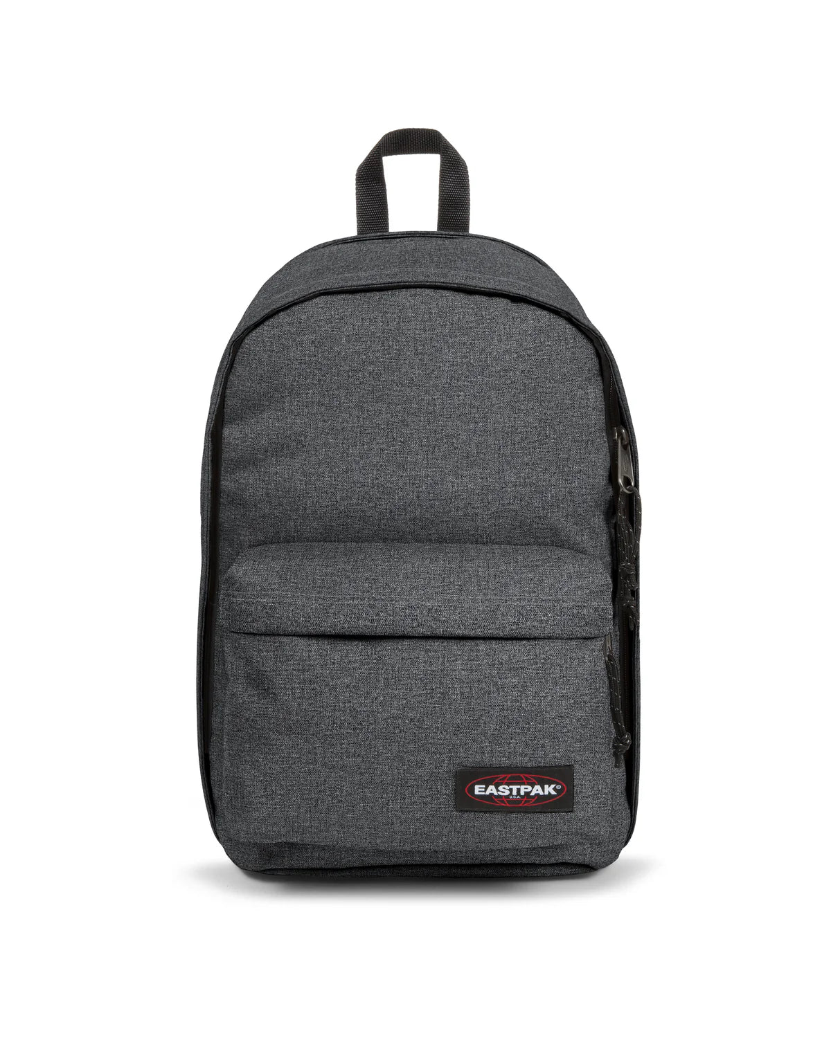 EASTPAK BACK TO WORK Black Denim | EK93677H