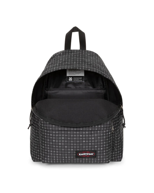 EASTPAK DAY PAK'R REFLEKSSPACBLAC | EK0A5BG47V8