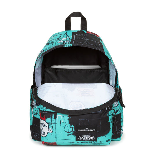 DAY PAK'R BASQUIAT EQUALS | EK0A5BG44Y6