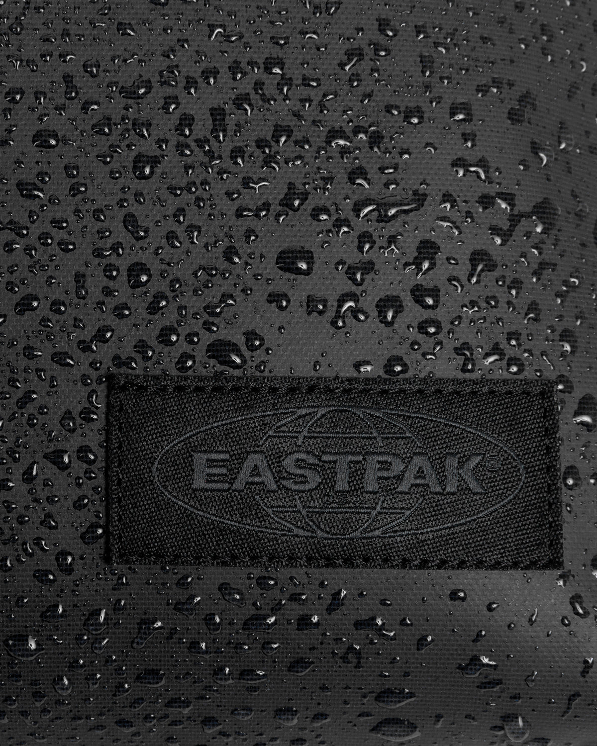CABIN PAK'R TARP BLACK2 | EK0A5BKD4Y8