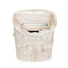 EASTPAK Icon Topload Off White | EK0A5BKI4T51