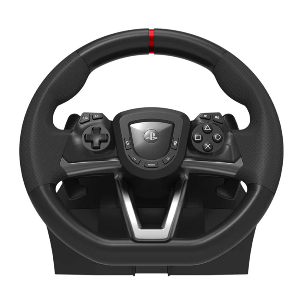 Hori Racing Wheel APEX for PlayStation®5, PlayStation®4, and Windows 11/10