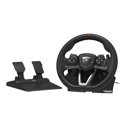 Hori Racing Wheel APEX for PlayStation®5, PlayStation®4, and Windows 11/10