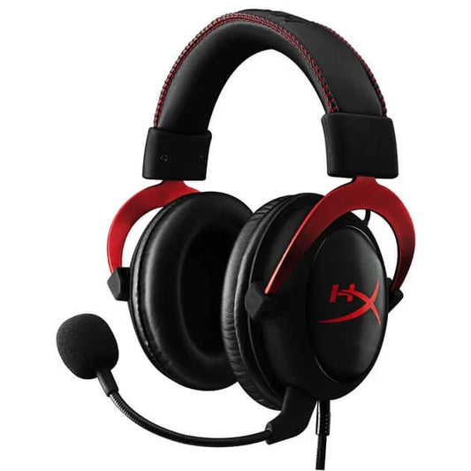 HyperX Cloud II – Gaming Headset
