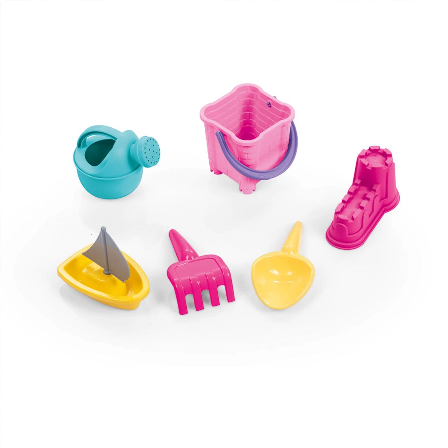 3 IN 1 Sand & water activity table