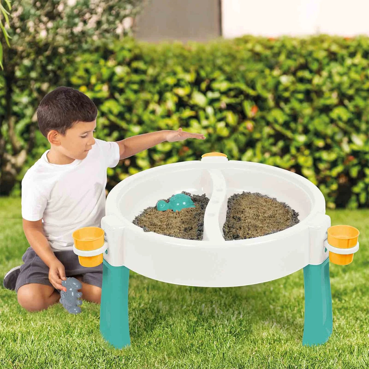 3 IN 1 water & activity table