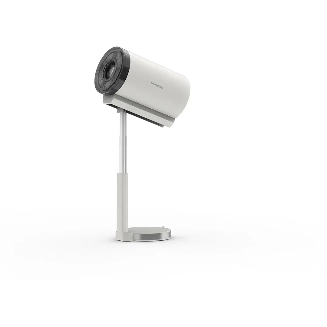 Porodo Lifestyle Lumos Smart HD Projector