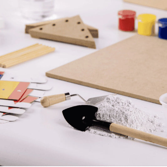 Desk Organizer - Makers Series (6+)