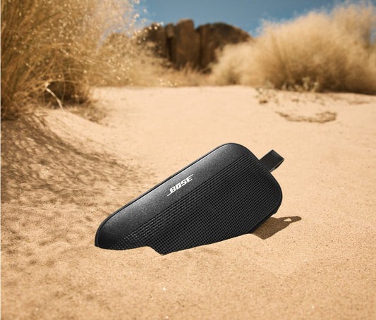 Bose SoundLink Flex Portable Speaker
