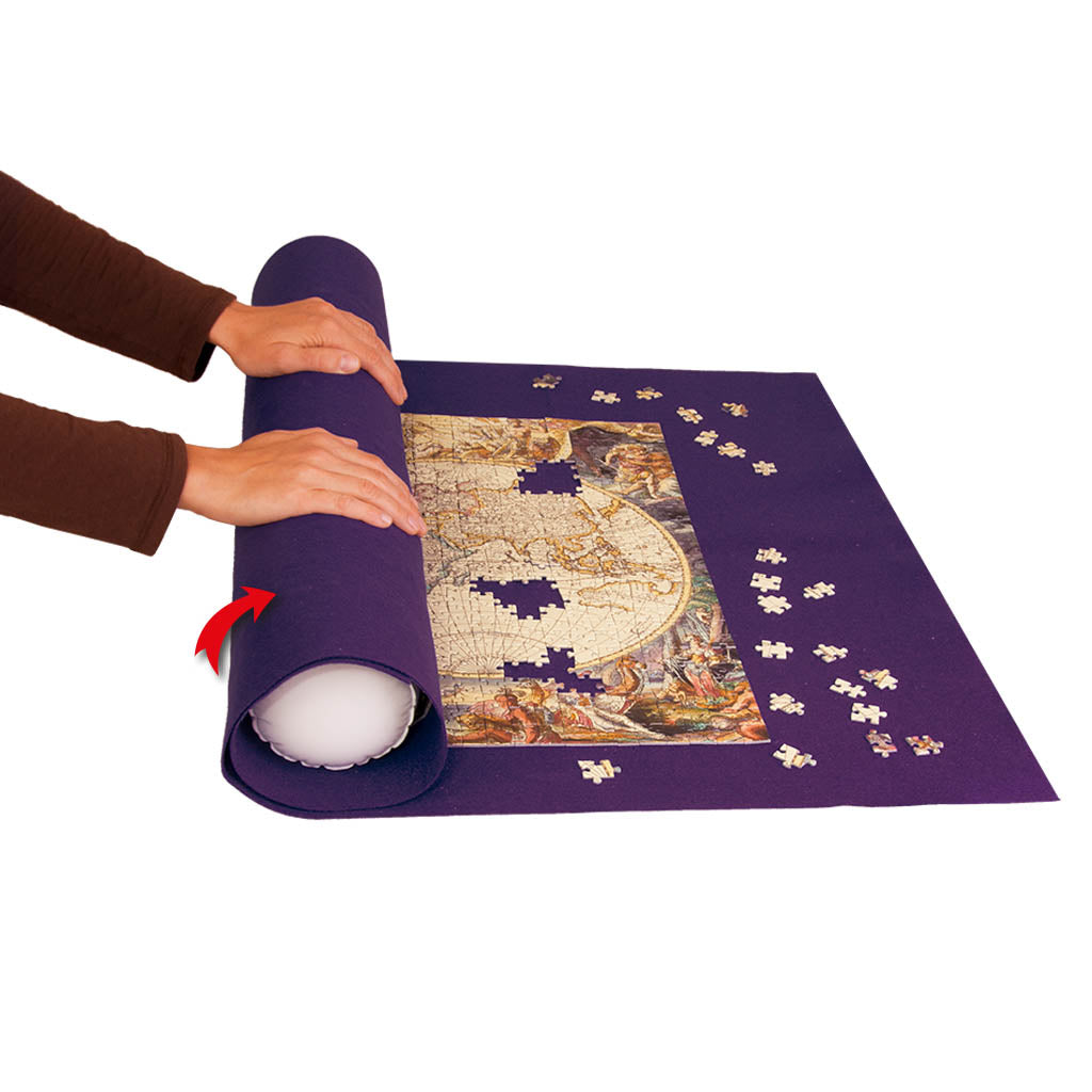 Puzzle Mat - 500 to 3000 Pieces
