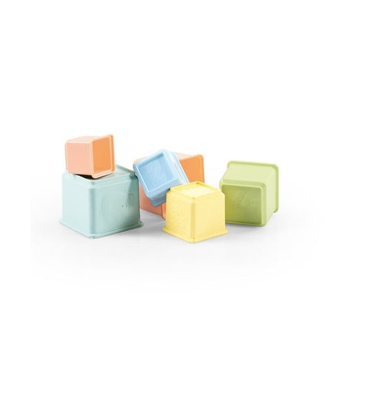 STACKING CUPS TOY