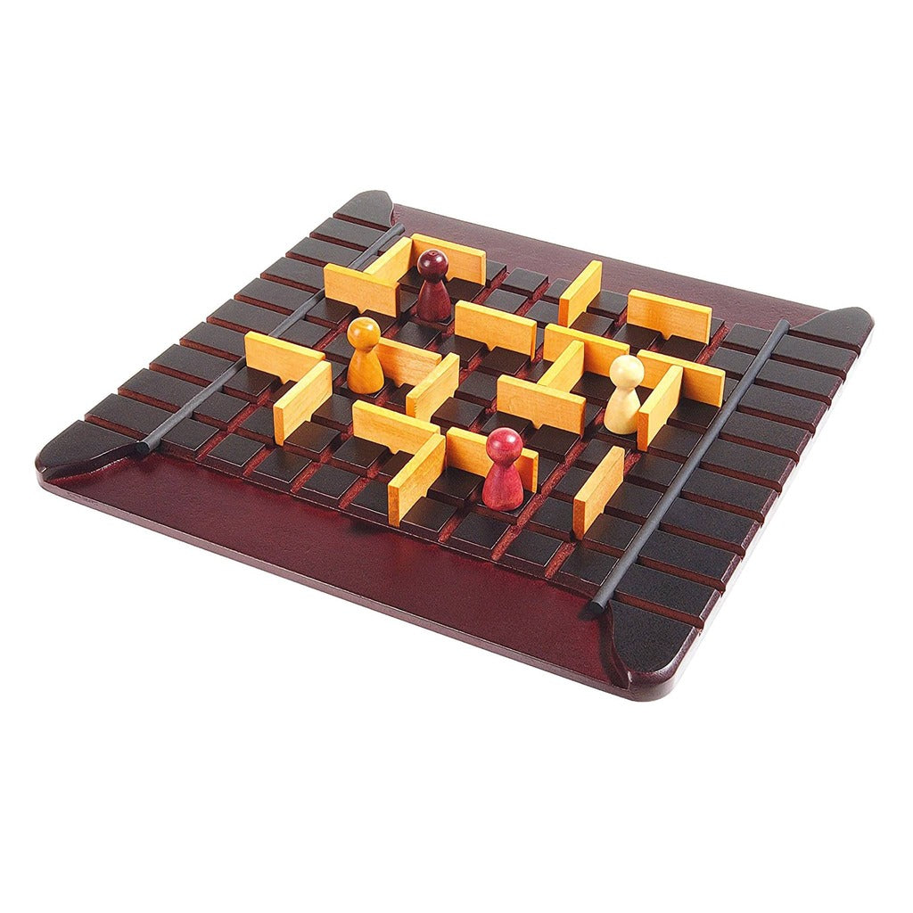 Quoridor - كوريدور