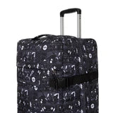 EASTPAK Transit'R L Pokemon Black | EK0A5BA92T61