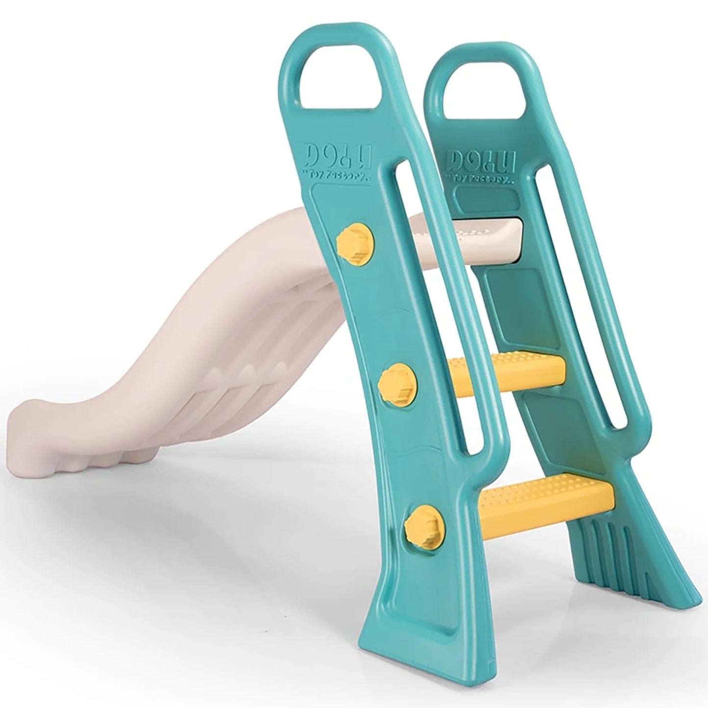 JUNIOR SLIDE, SAFE, FOLDABLE