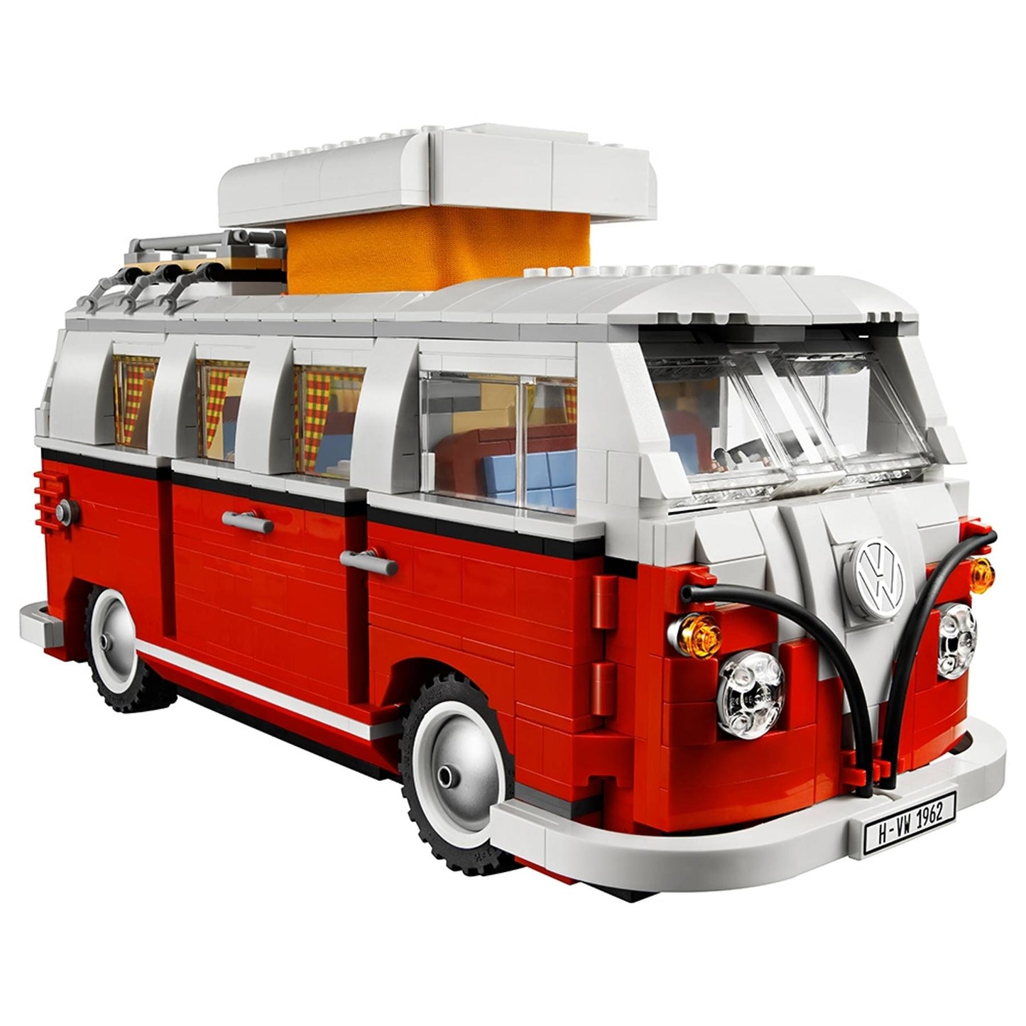 Volkswagen T1 Camper Van | 10220