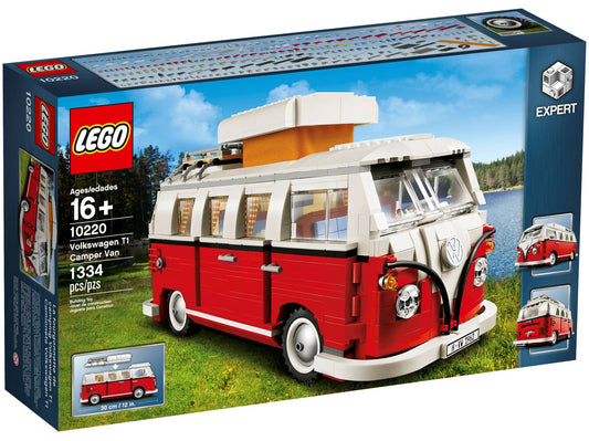 Volkswagen T1 Camper Van | 10220