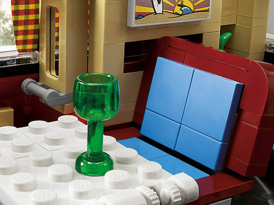 Volkswagen T1 Camper Van | 10220