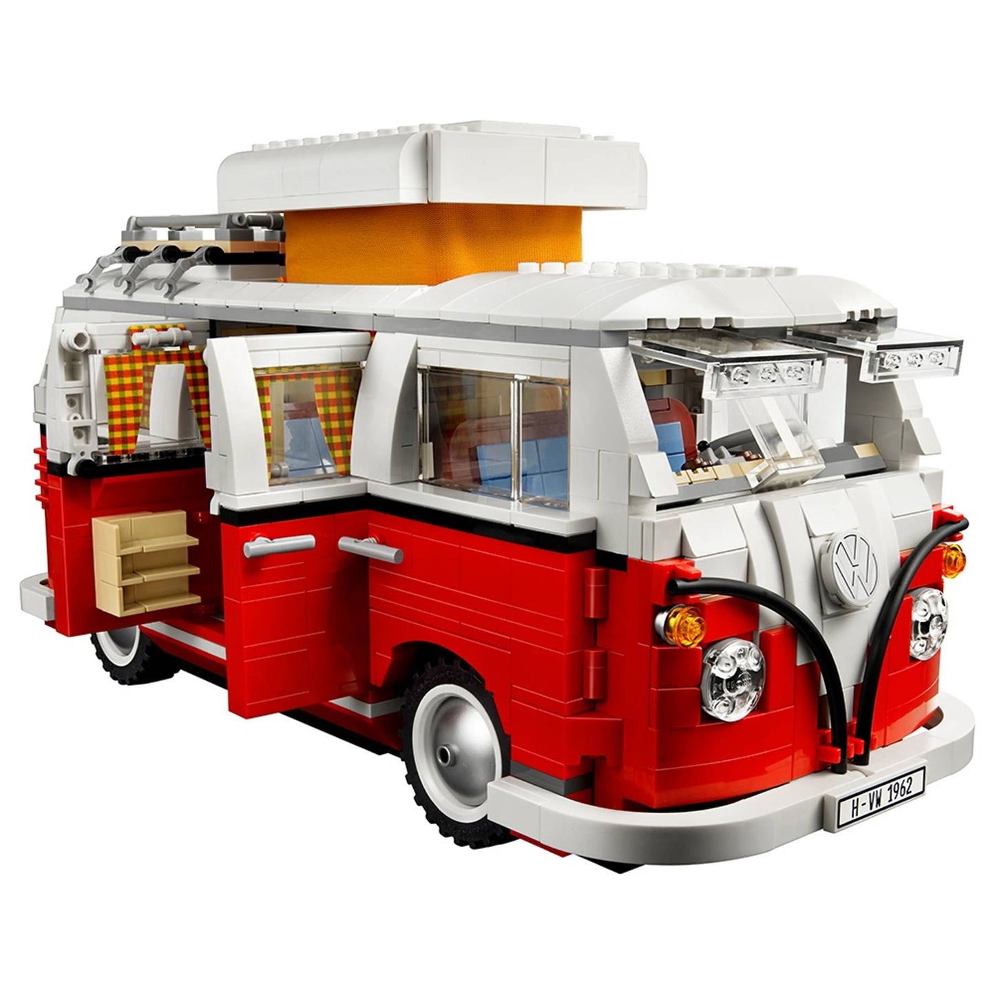 Volkswagen T1 Camper Van | 10220