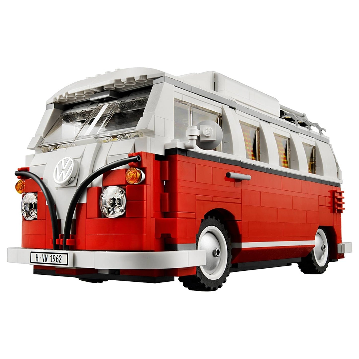 Volkswagen T1 Camper Van | 10220