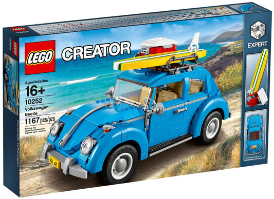 Volkswagen Beetle | 10252