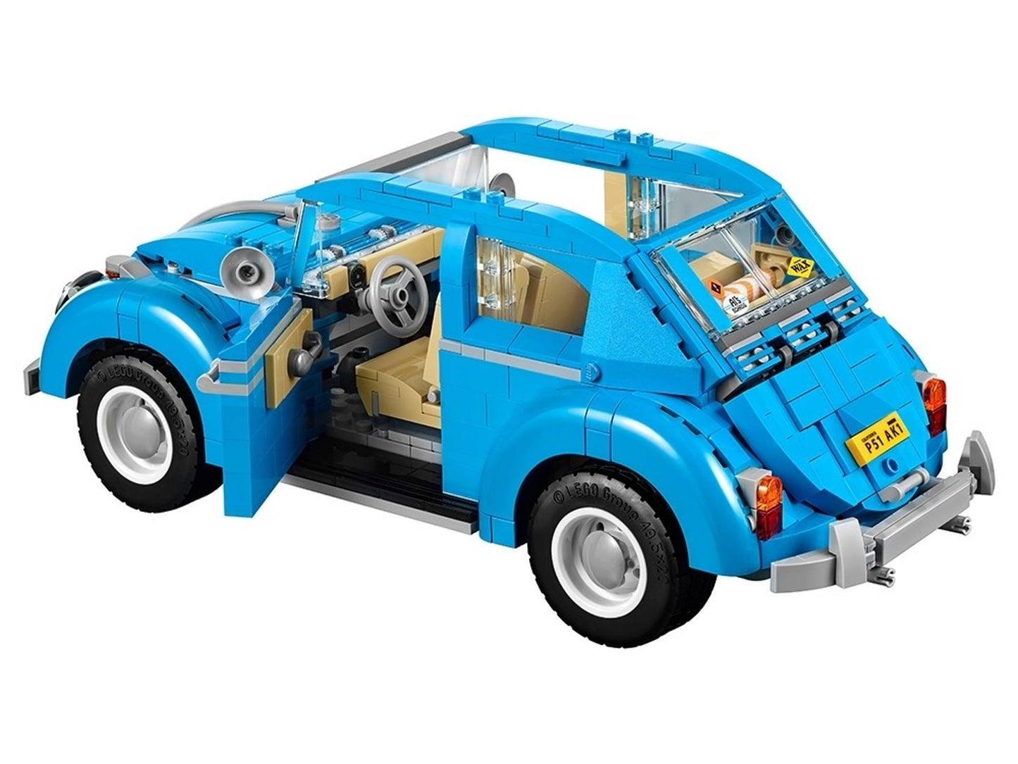 Volkswagen Beetle | 10252