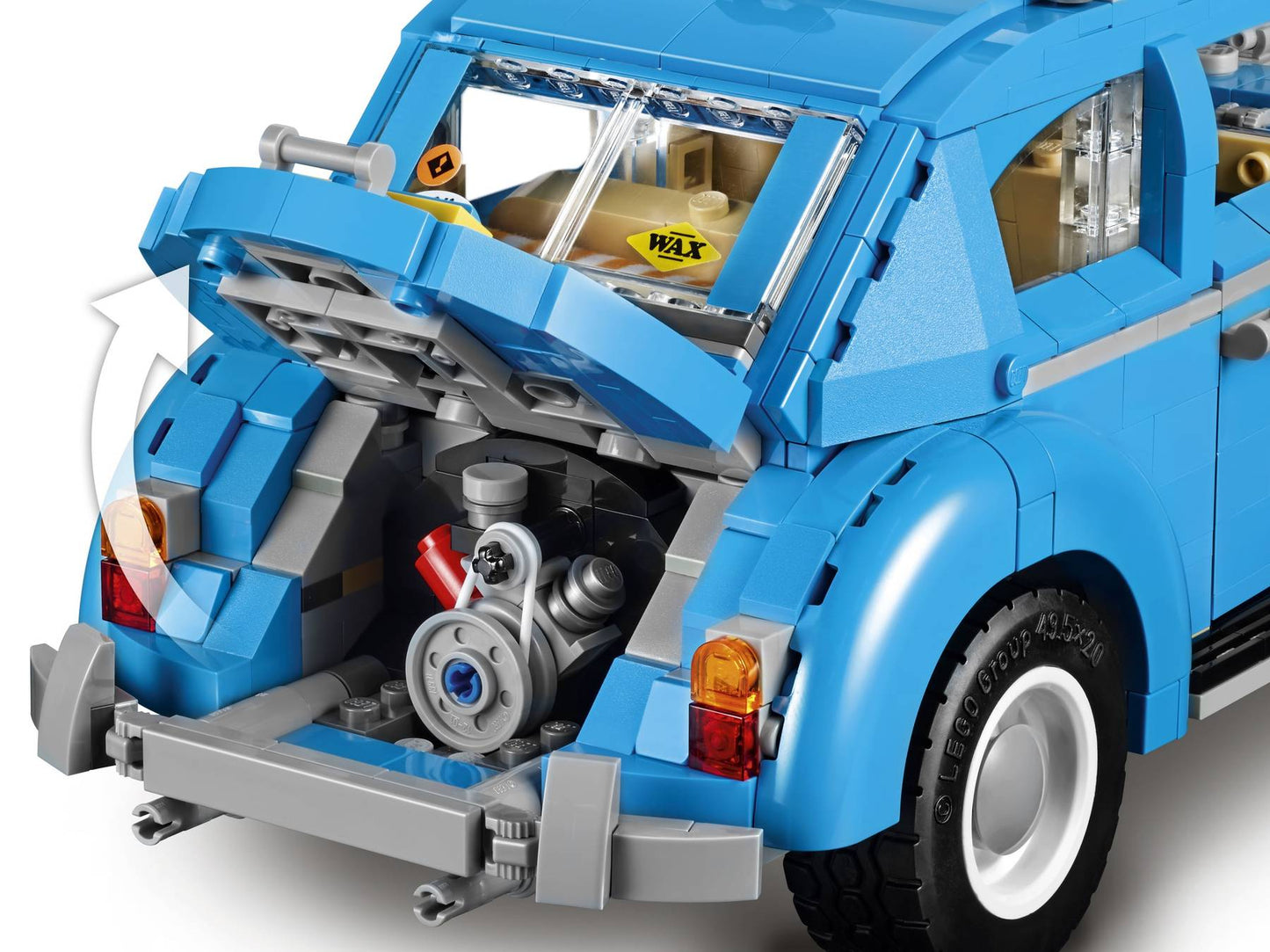 Volkswagen Beetle | 10252