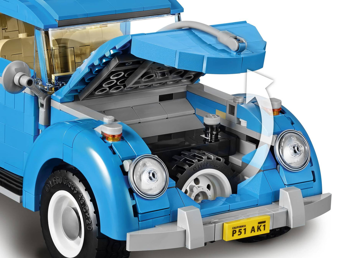 Volkswagen Beetle | 10252