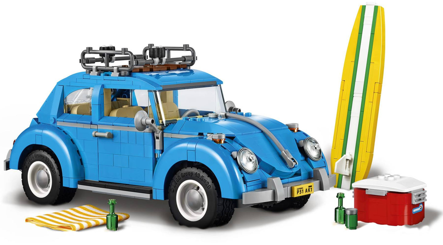 Volkswagen Beetle | 10252