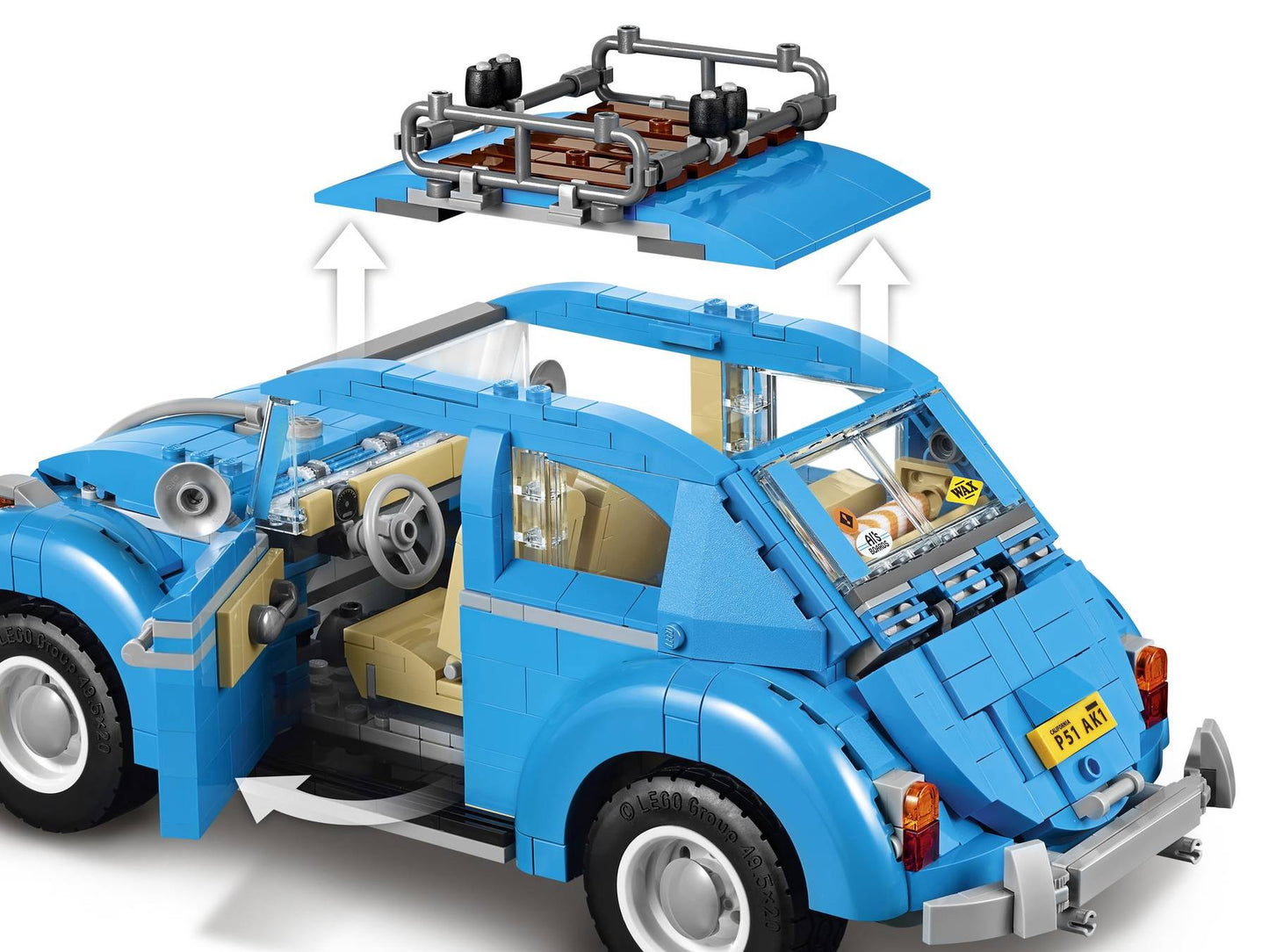 Volkswagen Beetle | 10252