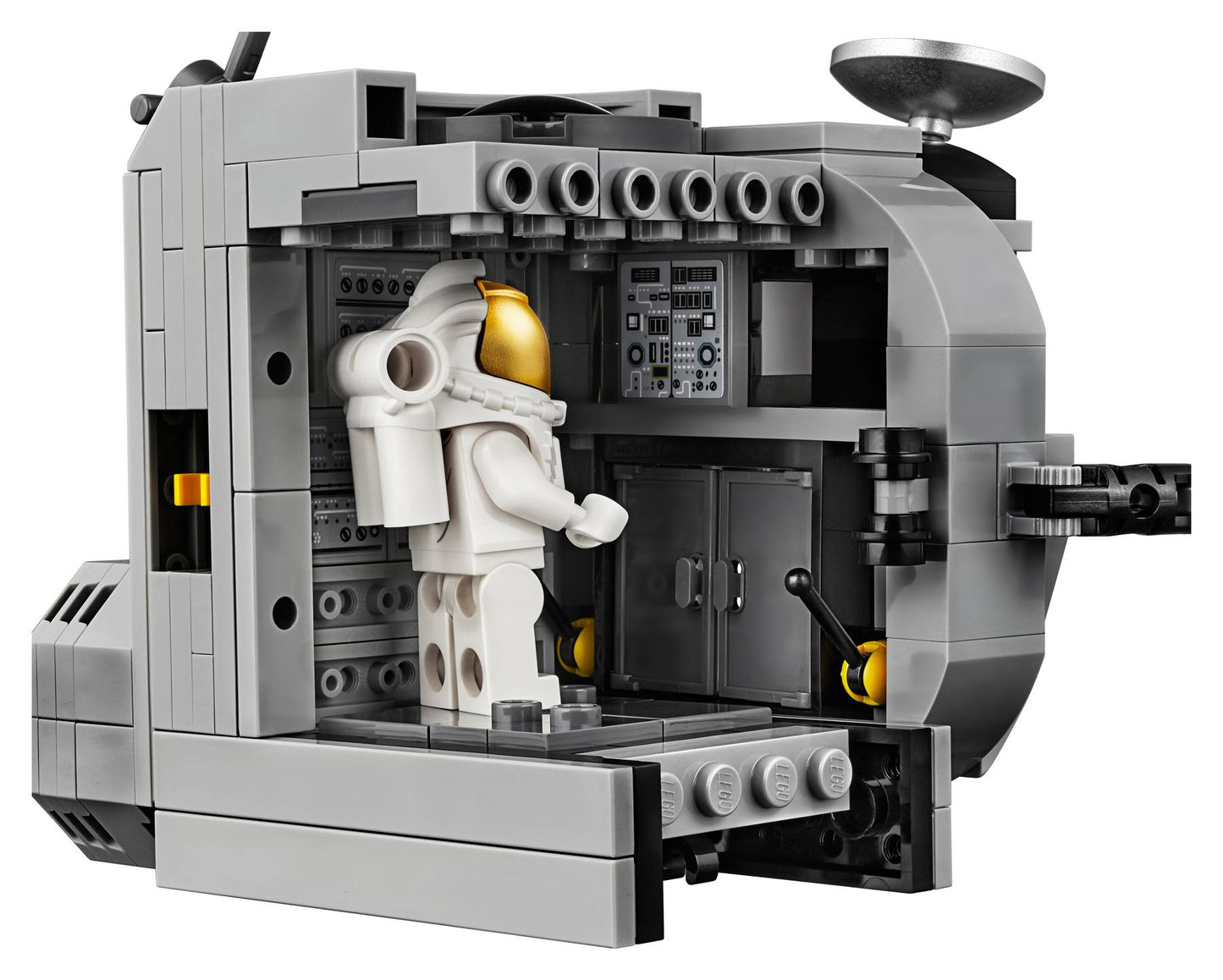 NASA Apollo 11 Lunar Lander | 10266