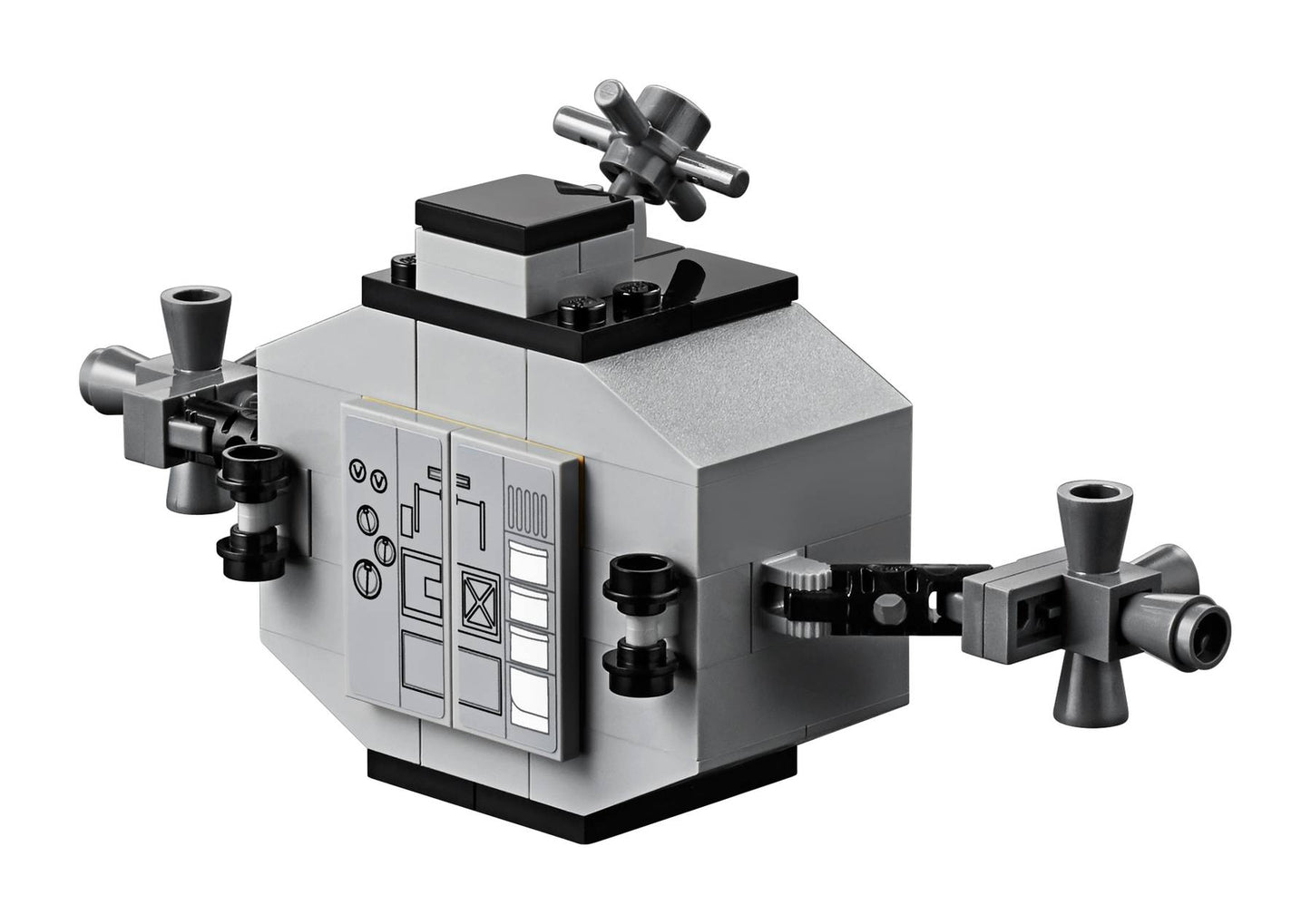 NASA Apollo 11 Lunar Lander | 10266