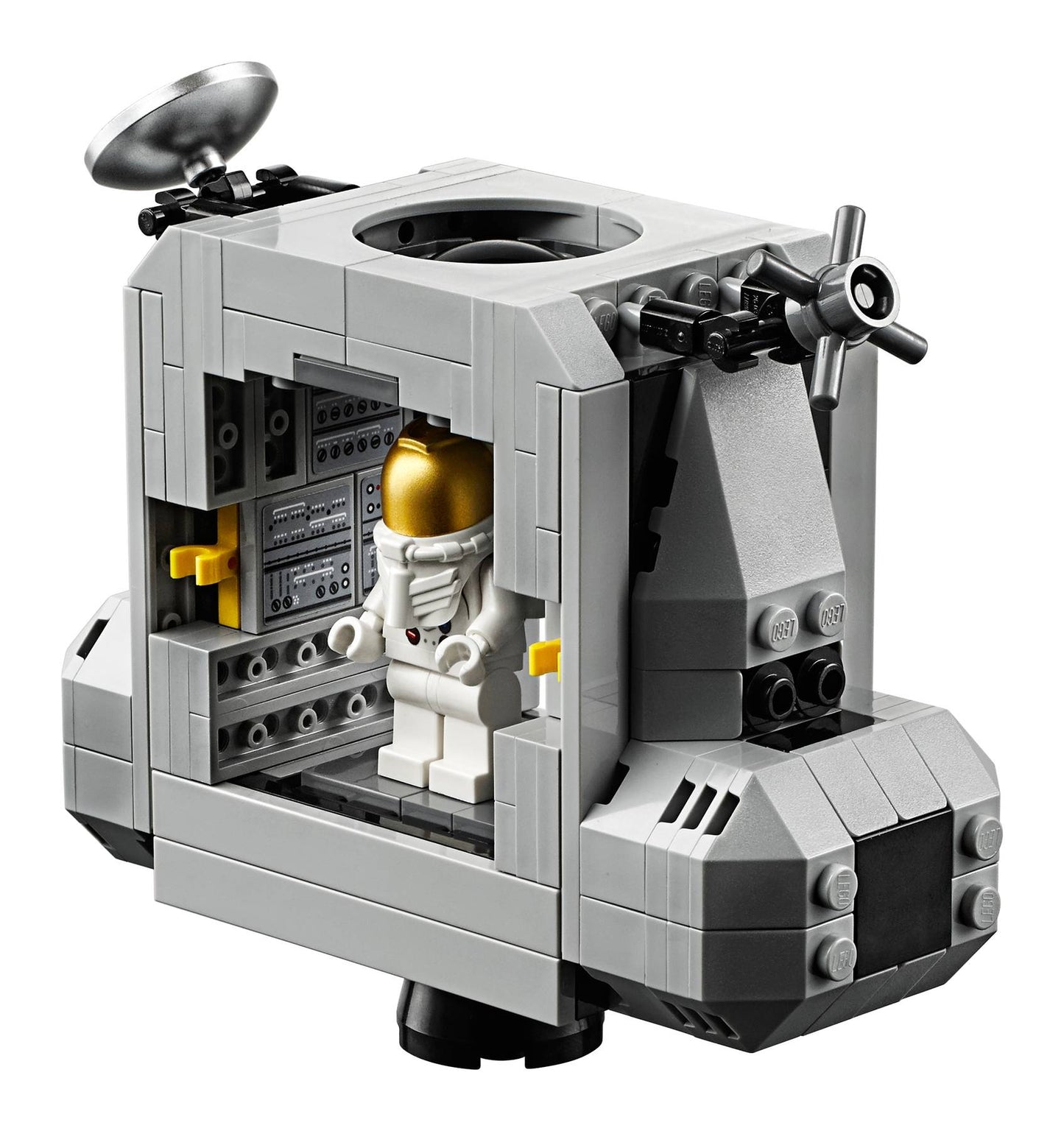 NASA Apollo 11 Lunar Lander | 10266