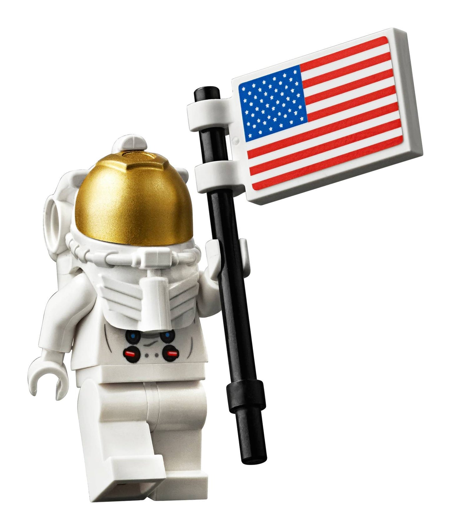 NASA Apollo 11 Lunar Lander | 10266