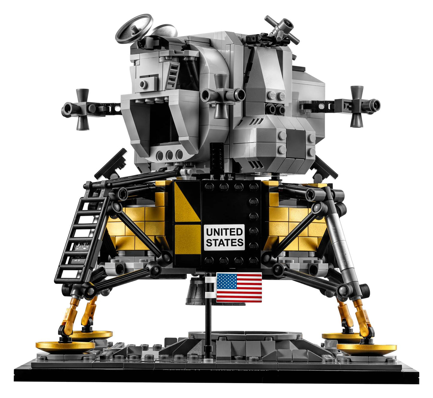 NASA Apollo 11 Lunar Lander | 10266