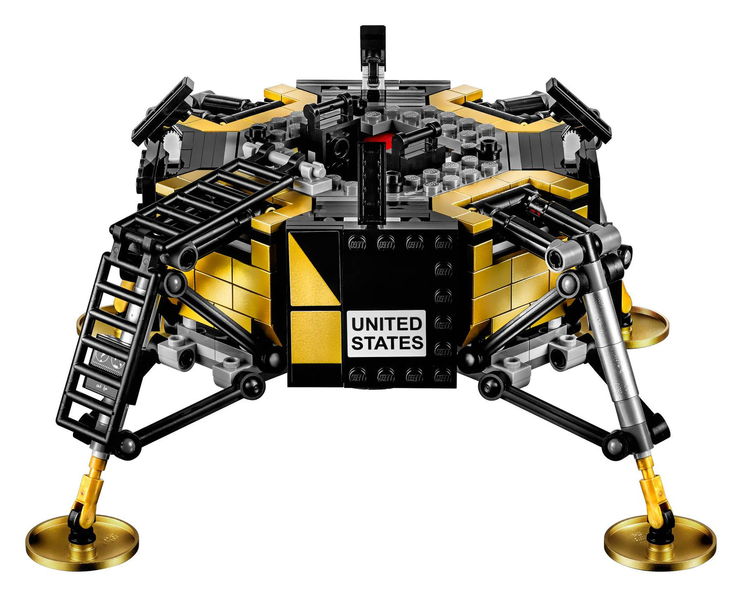 NASA Apollo 11 Lunar Lander | 10266