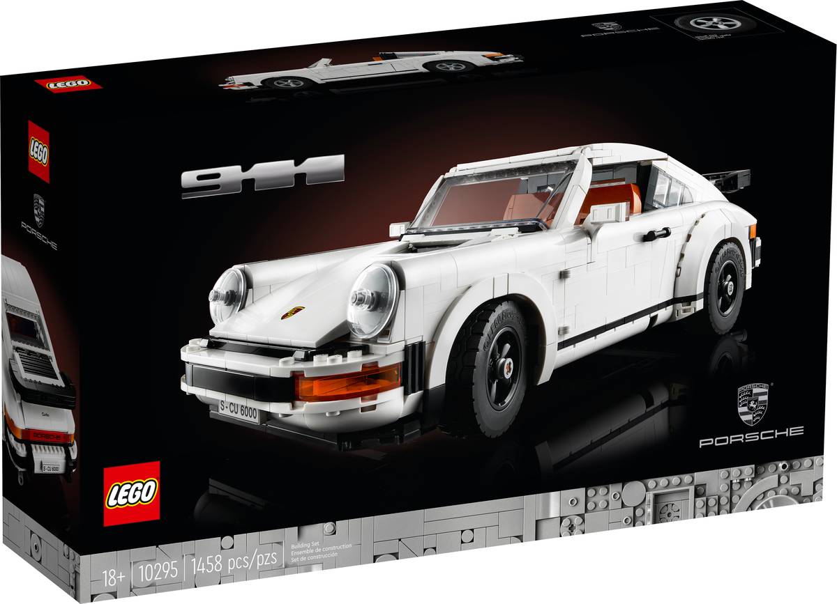 Porsche 911 | 10295