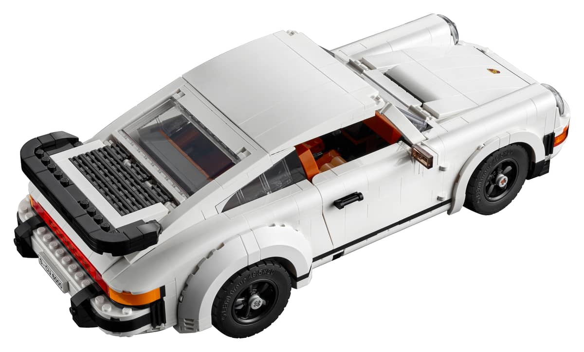 Porsche 911 | 10295