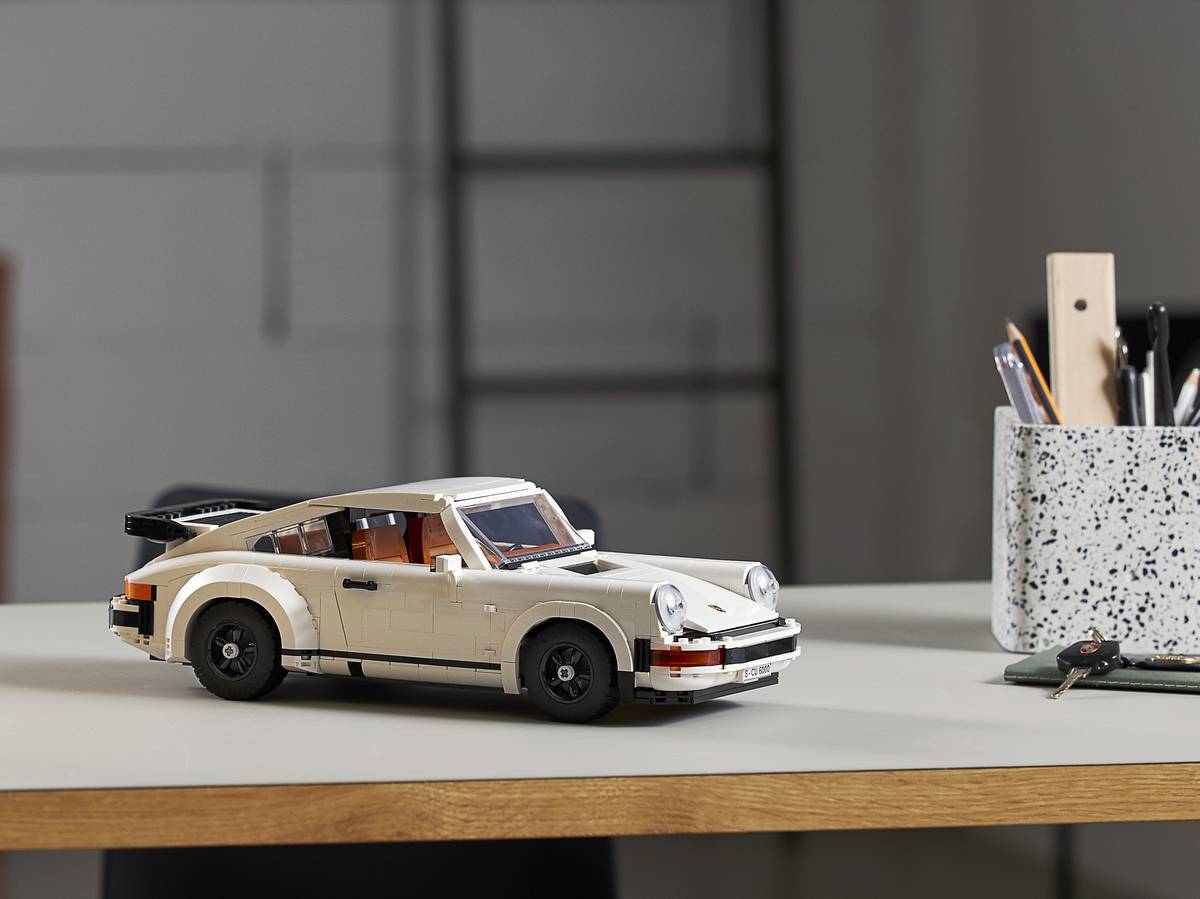 Porsche 911 | 10295
