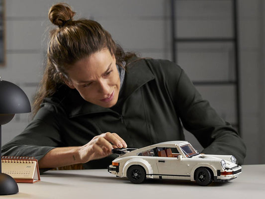 Porsche 911 | 10295